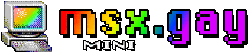 msx.gay Mini